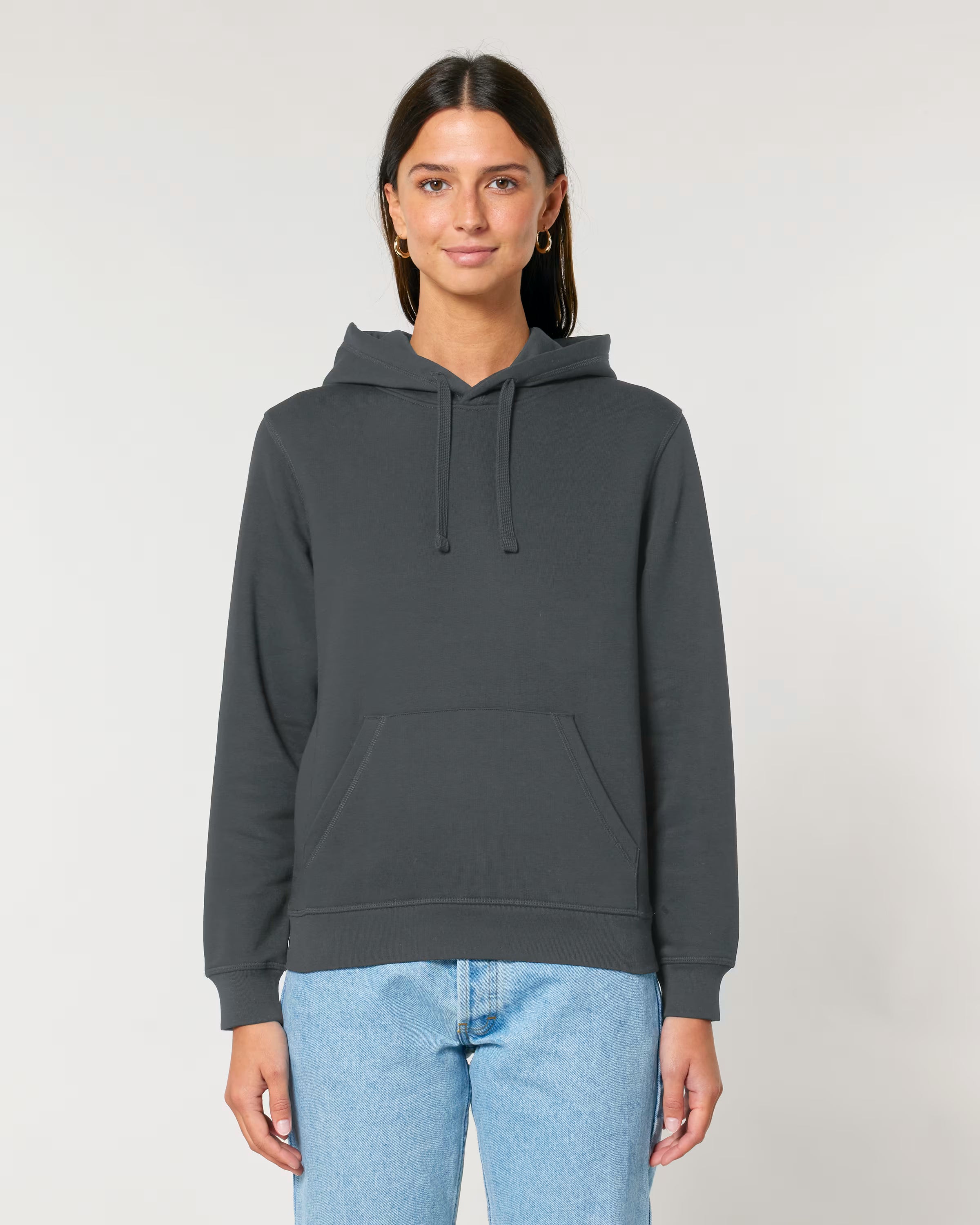 Basic Hoodie für Schlagzeuger