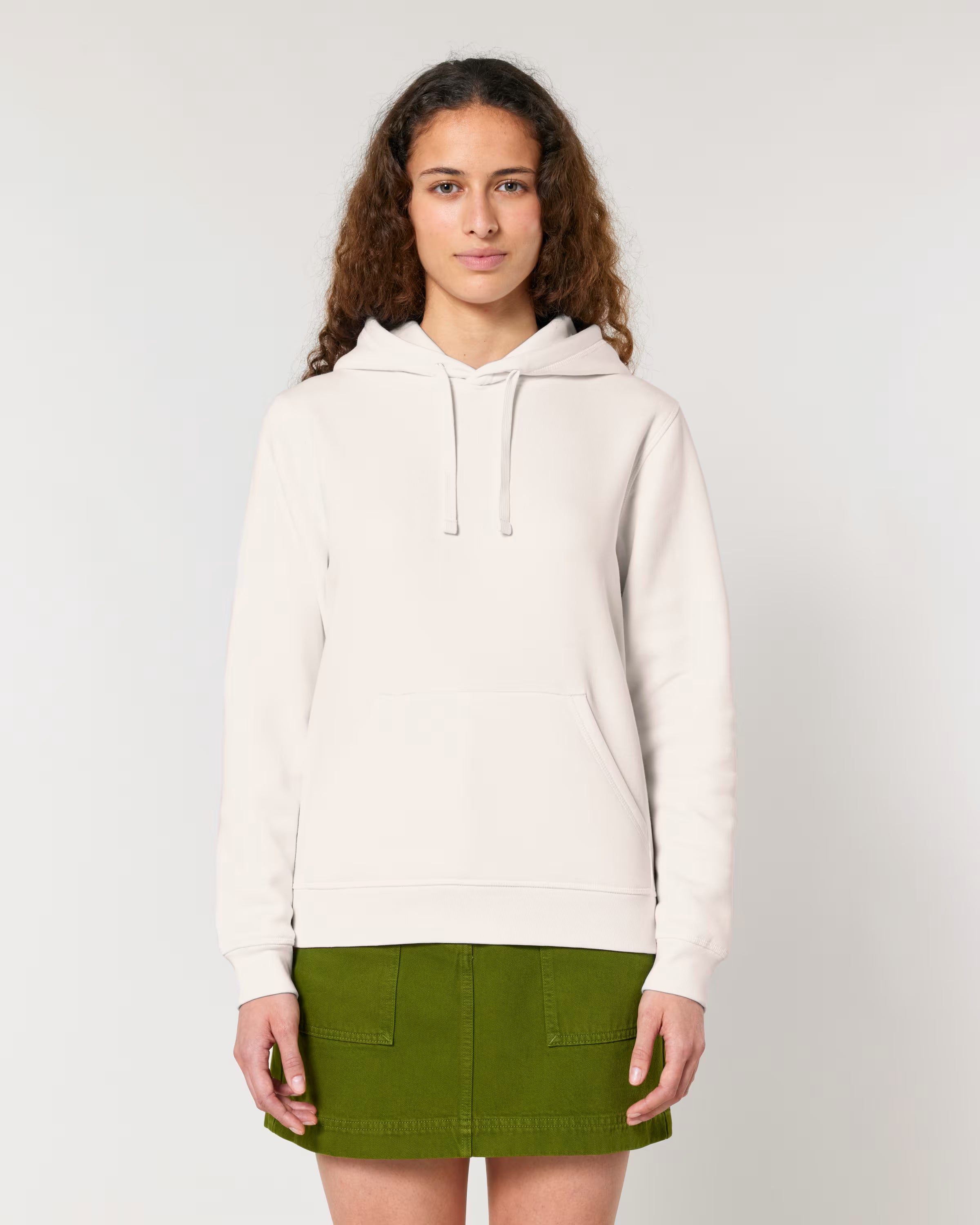 Basic Hoodie für Schlagzeuger