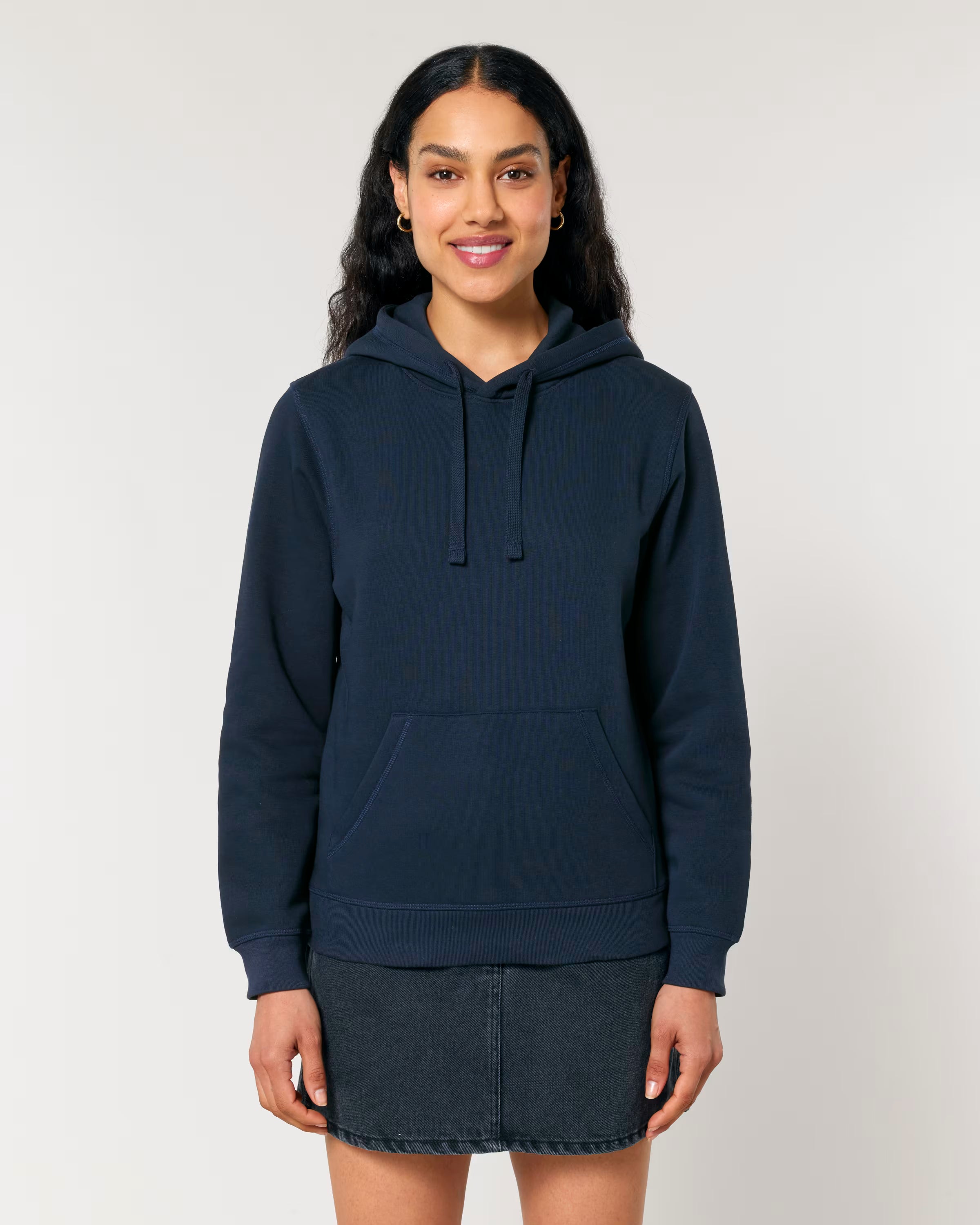 Basic Hoodie für Schlagzeuger