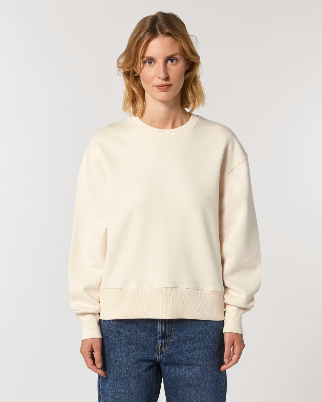 Basic Pullover Radder