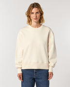 Basic Pullover Radder