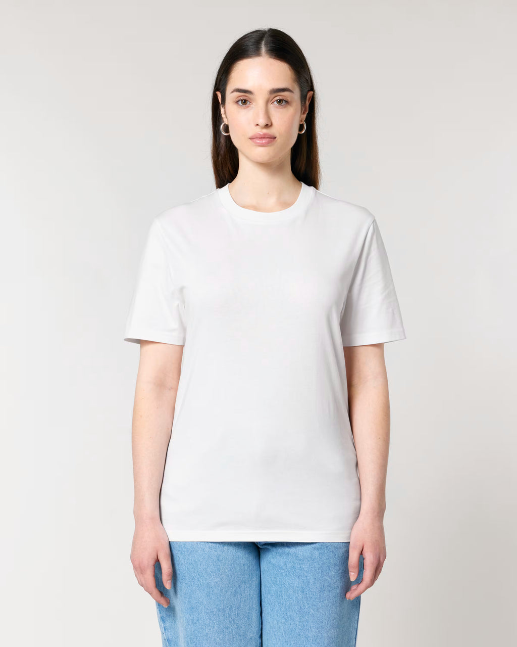 Basic Creator T-Shirt – Organic Cotton