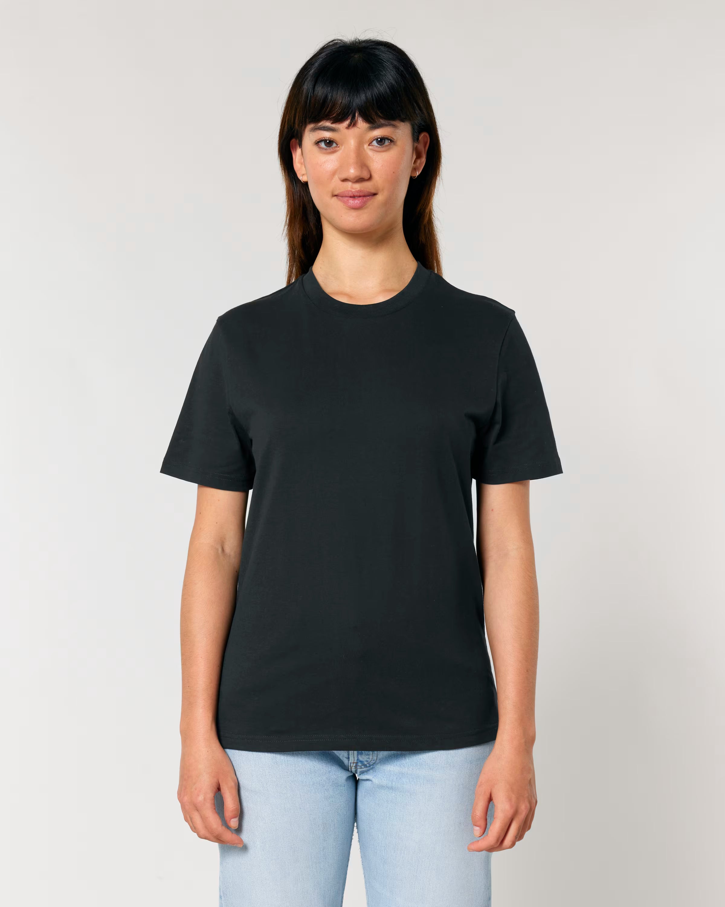 Basic Creator T-Shirt – Organic Cotton
