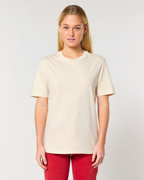Basic Creator T-Shirt – Organic Cotton