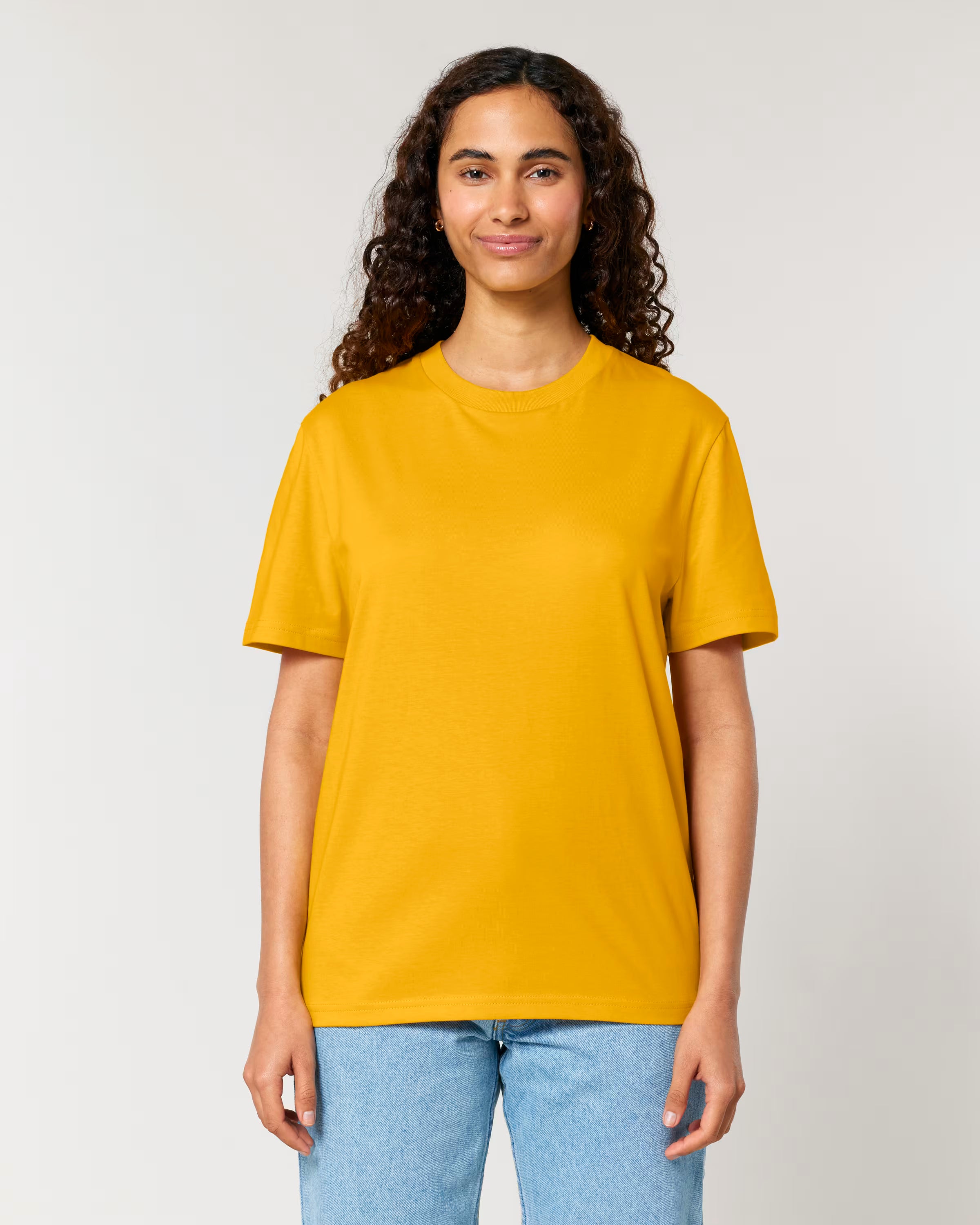 Basic Creator T-Shirt – Organic Cotton