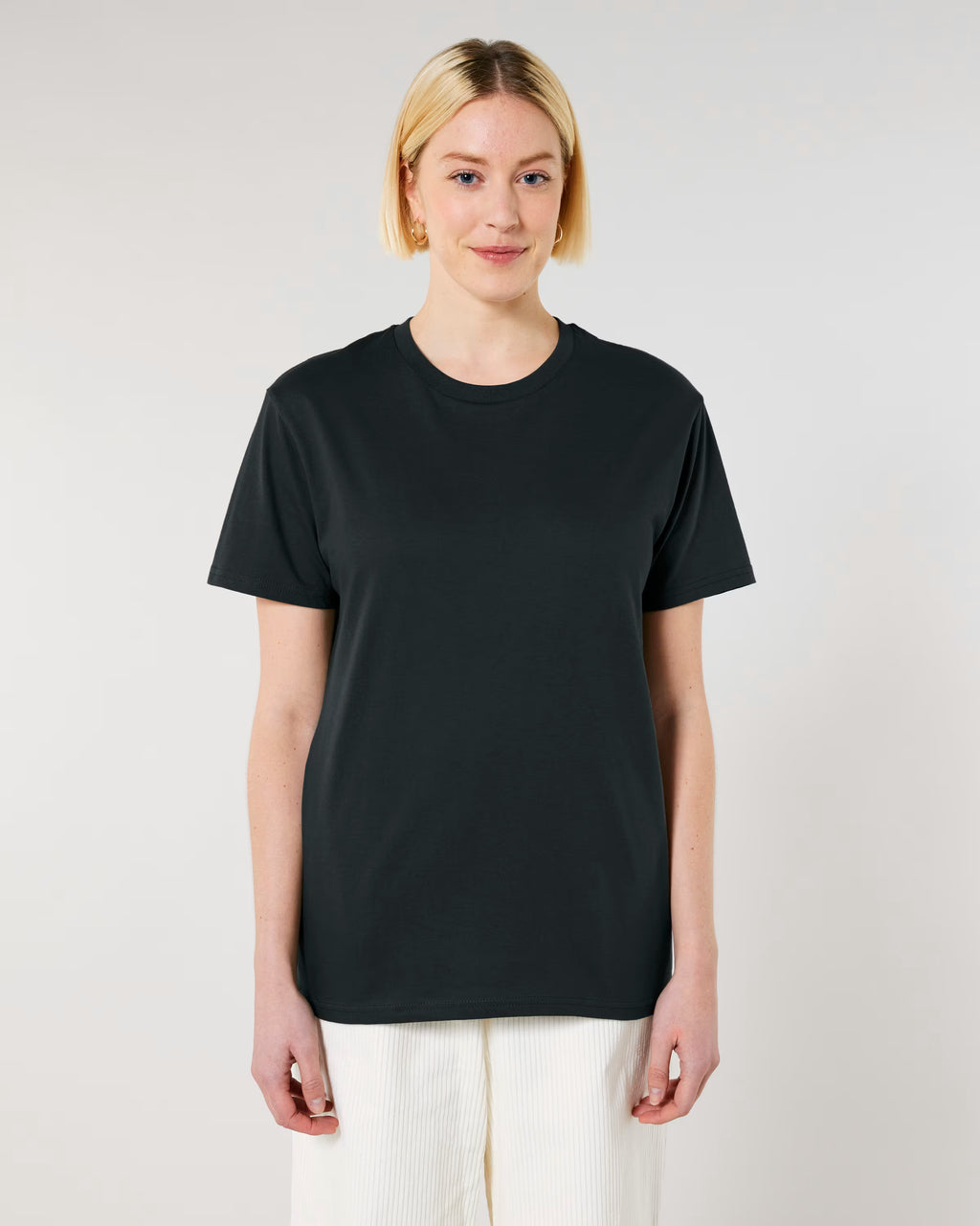 Basic T-Shirt Rocker