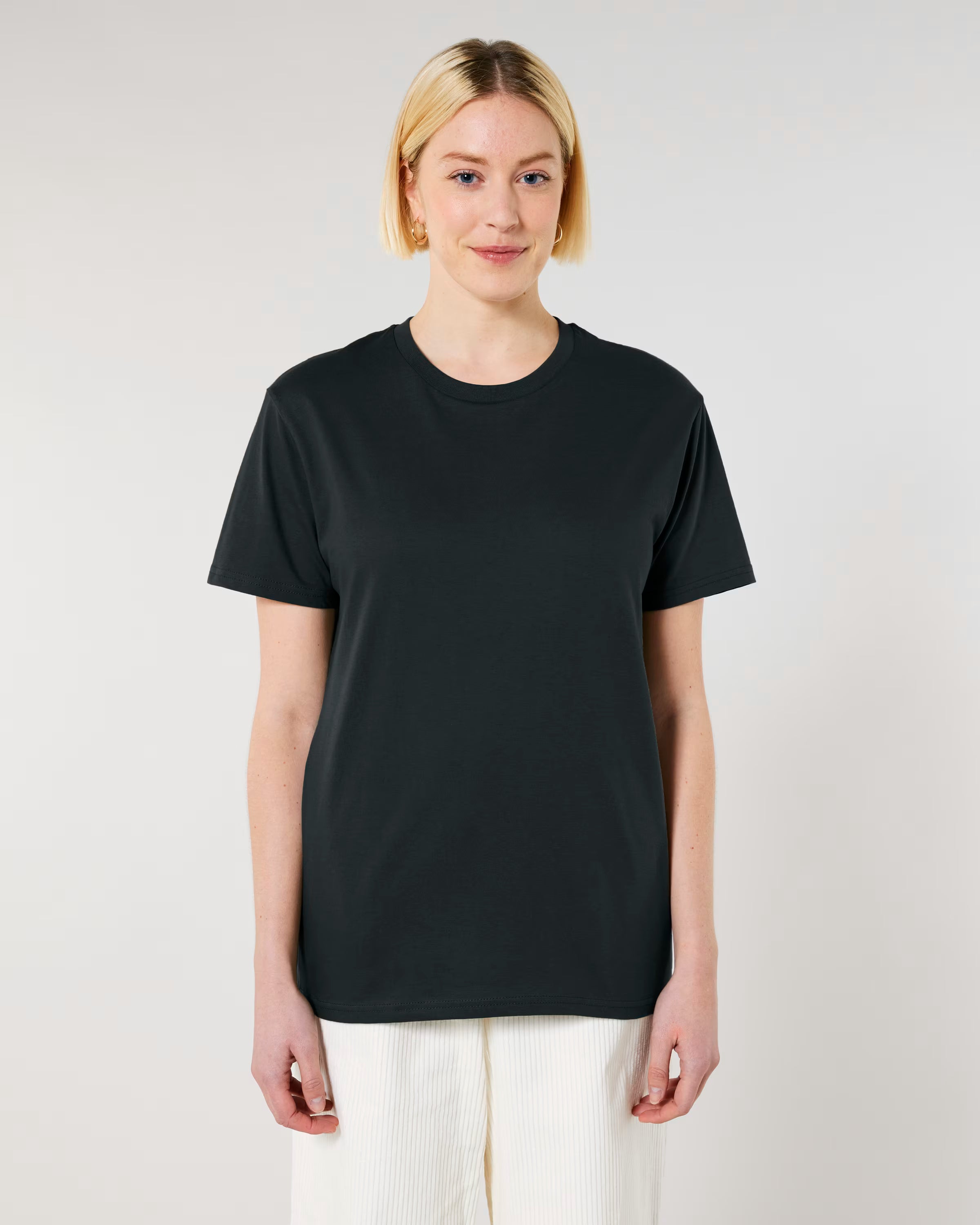 Basic T-Shirt Rocker