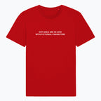 T-Shirt Fictional Characters