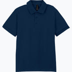 Basic Polo 8800 - Premium Cotton