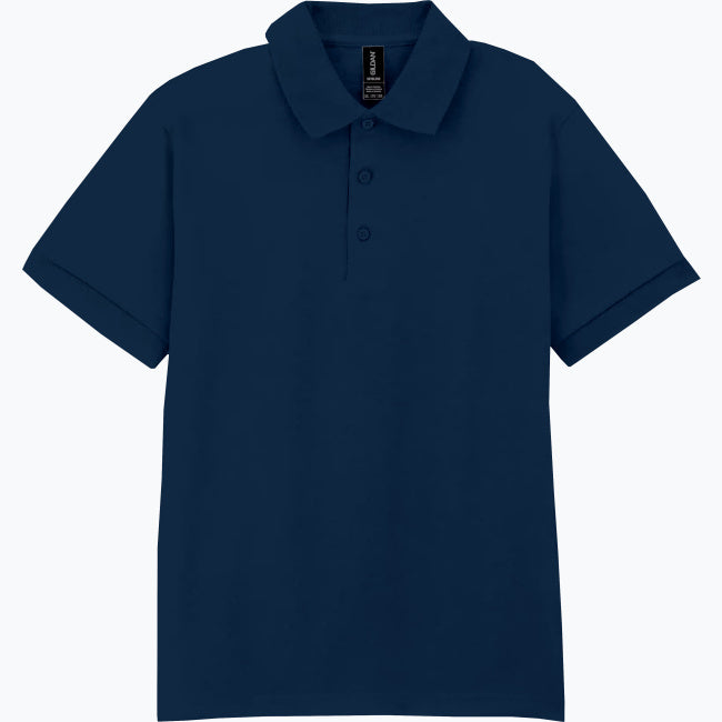 Basic Polo 8800 - Premium Cotton