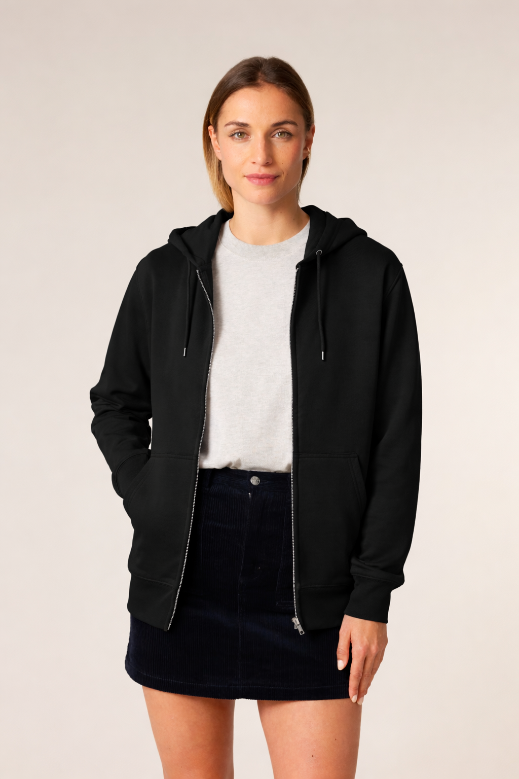 Basic Hoodie Connector