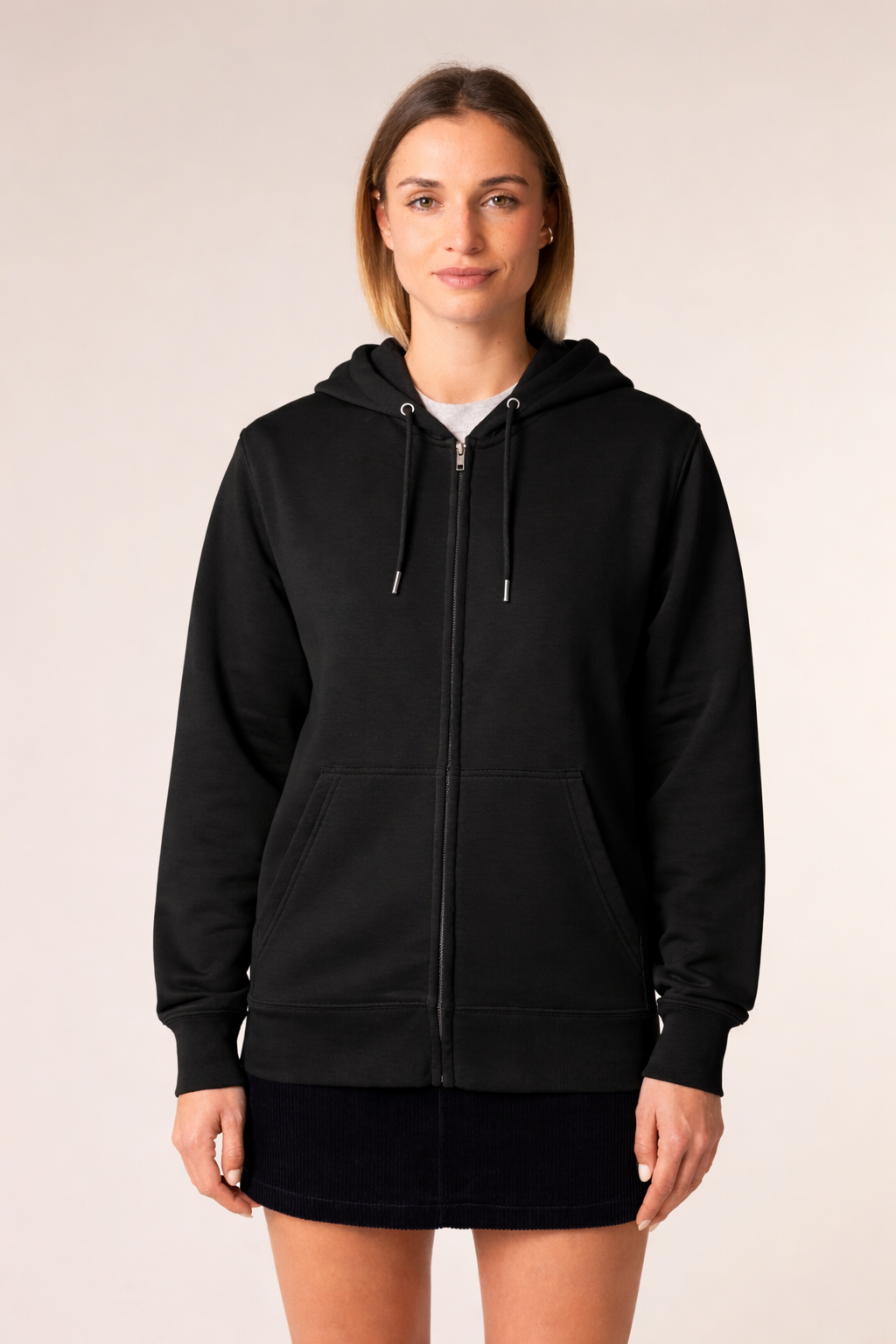 Basic Hoodie Connector