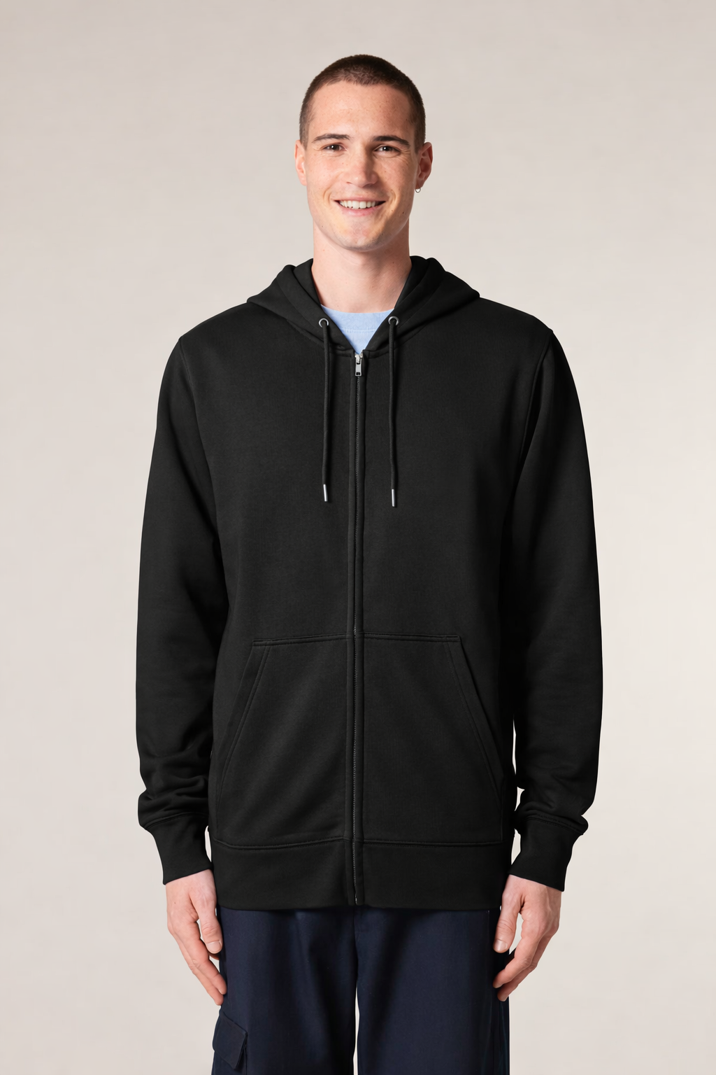 Basic Hoodie Connector