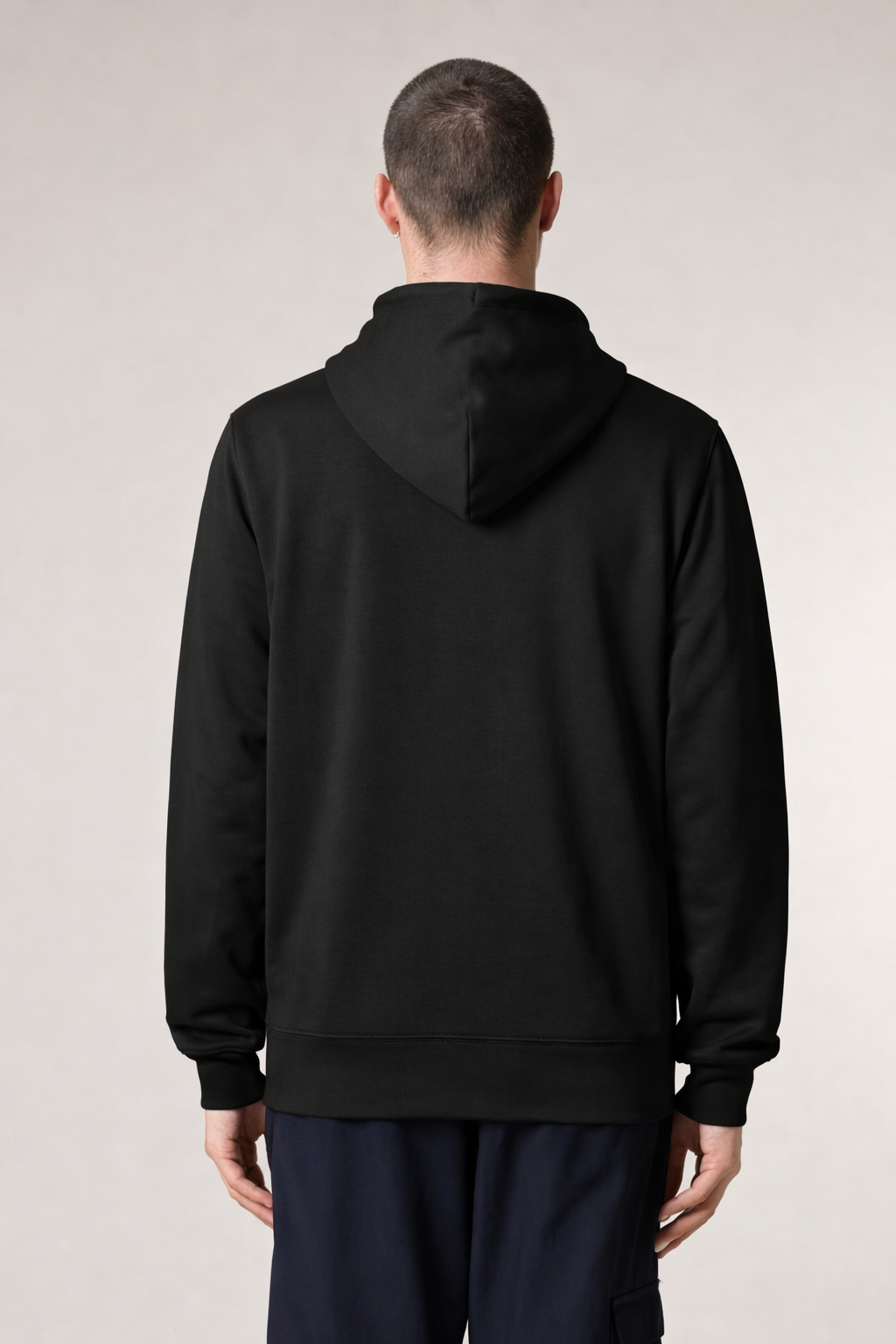Basic Hoodie Connector