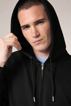 Basic Hoodie Connector