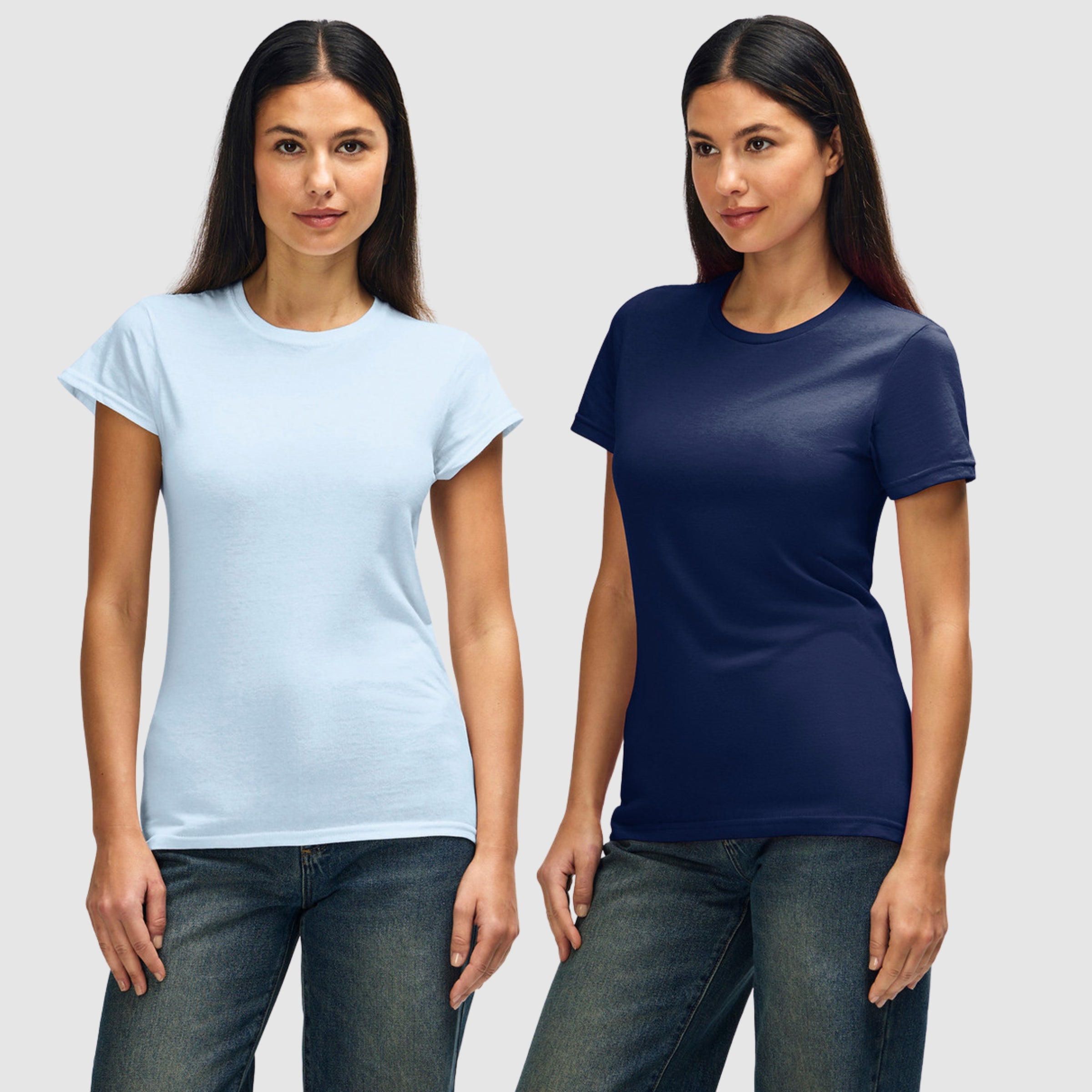Basic Gildan T-Shirt – Organic Cotton