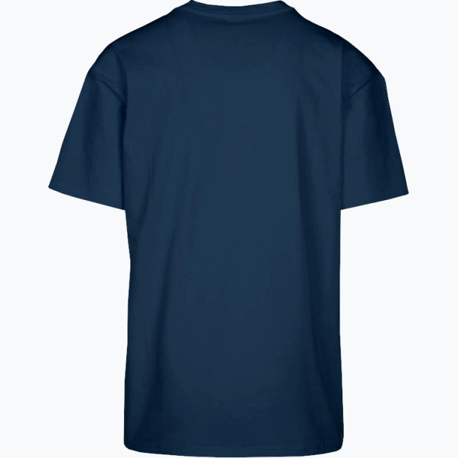 T-Shirt Oversize Królowa Matka