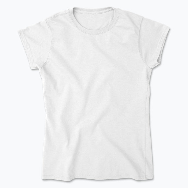 Basic Gildan T-Shirt – Organic Cotton