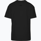Basic Oversize T-Shirt - Premium Cotton