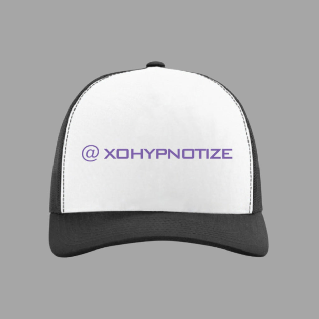 @XOHYPNOTIZE Cap – Digitaler Persona-Modus