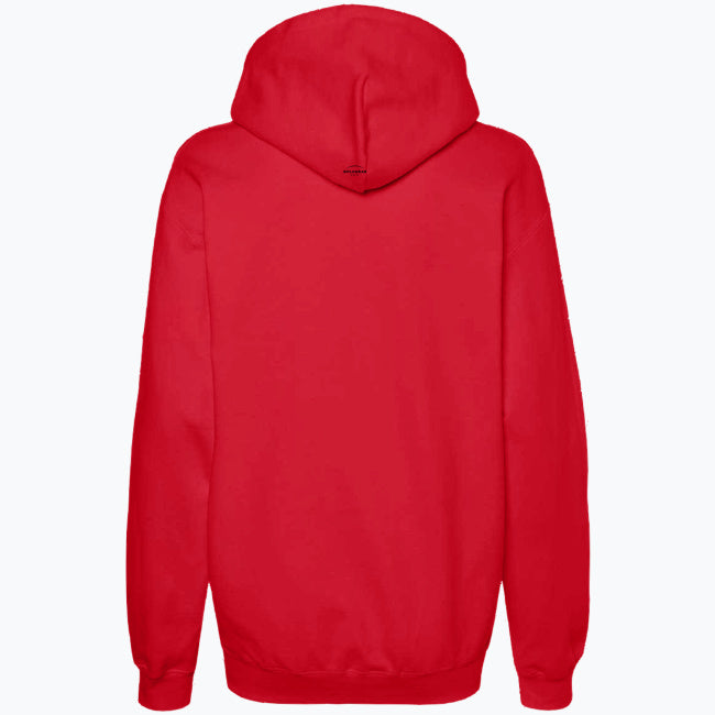 Basic Hoodie SF500