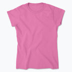 Basic Gildan T-Shirt – Organic Cotton