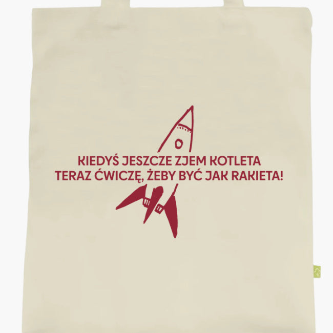 Torba Rakieta