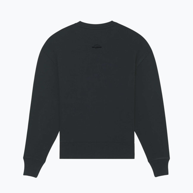 Basic Pullover Radder