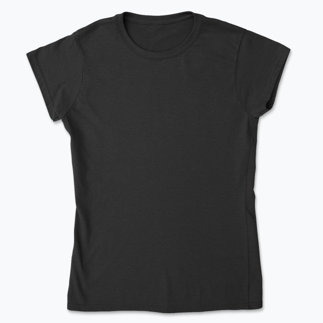 Basic Gildan T-Shirt – Organic Cotton