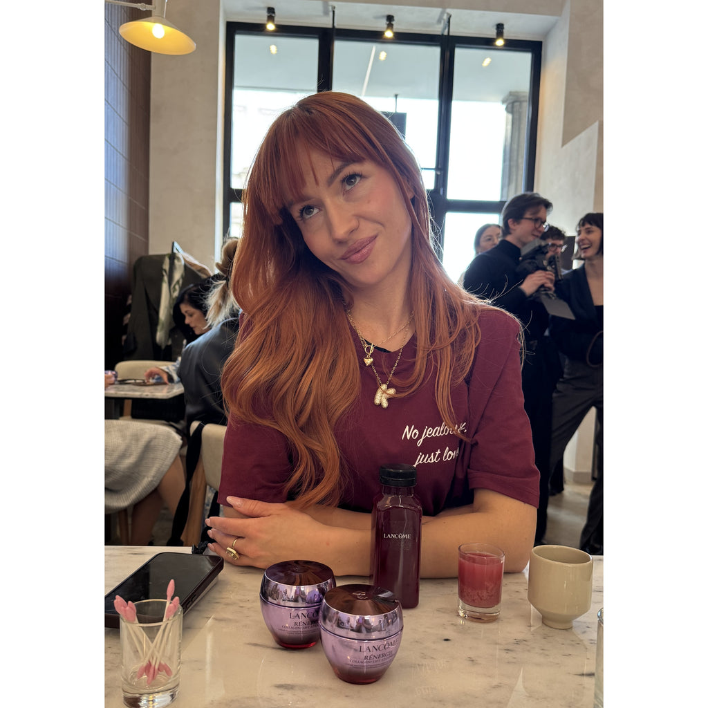 T-Shirt No jealousy, just love