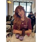 T-Shirt No jealousy, just love