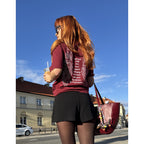 T-Shirt No jealousy, just love