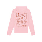 Hoodie Sorry, I Can’t. I Have Plans🎀