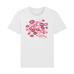 T-Shirt Kiss - Organic Cotton