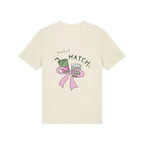 Koszulka Perfect Matcha❤️