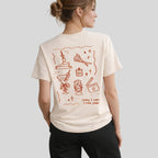 Koszulka Sorry, I Can’t. I Have Plans.🧘‍♀️