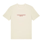 Koszulka I Told My Pilates Instructor About You💗