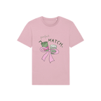 Koszulka Perfect Matcha❤️