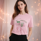 Koszulka Perfect Matcha❤️