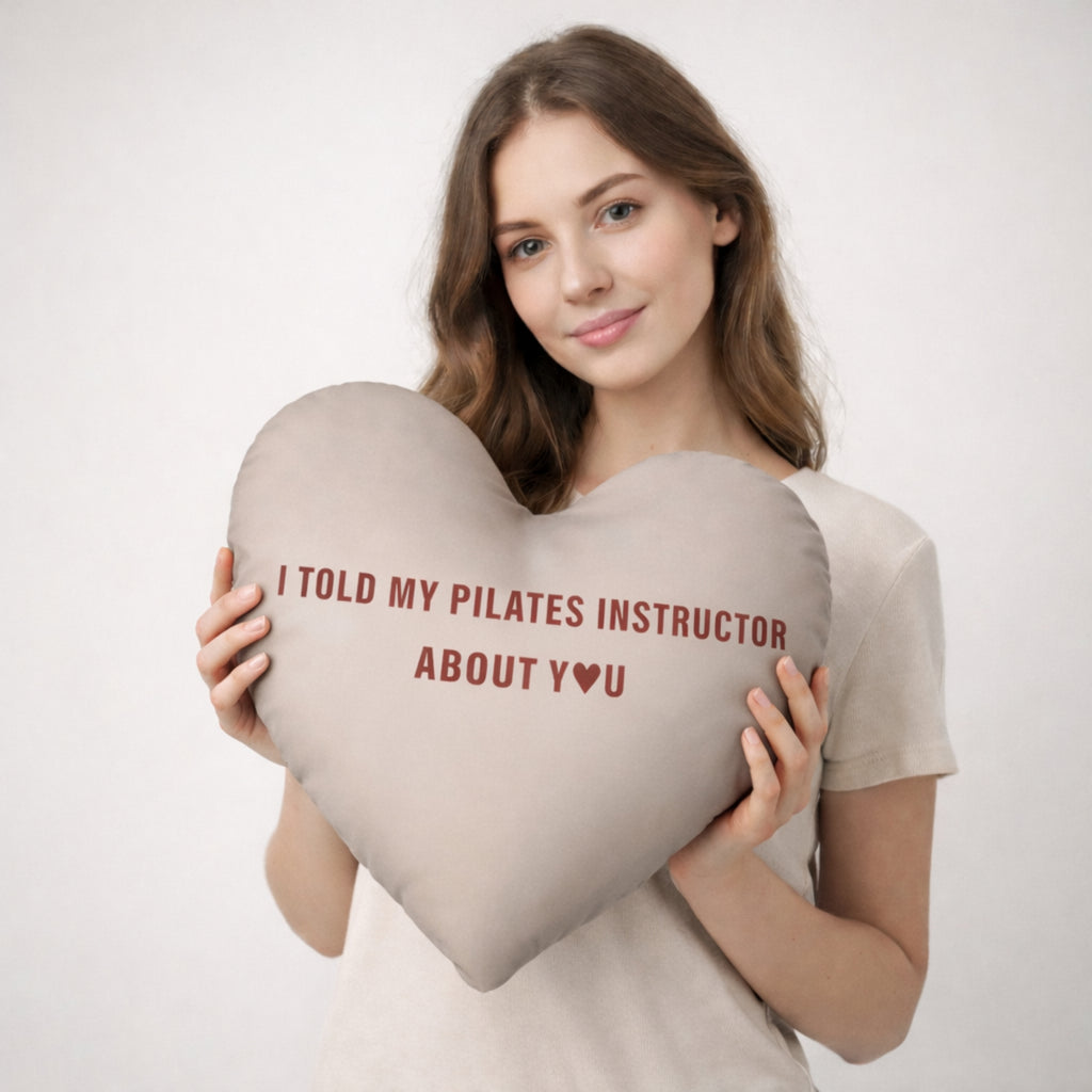 Poduszka About You💗