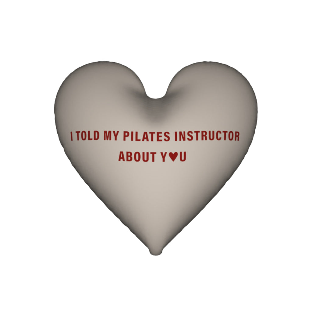 Poduszka About You💗