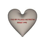 Poduszka About You💗