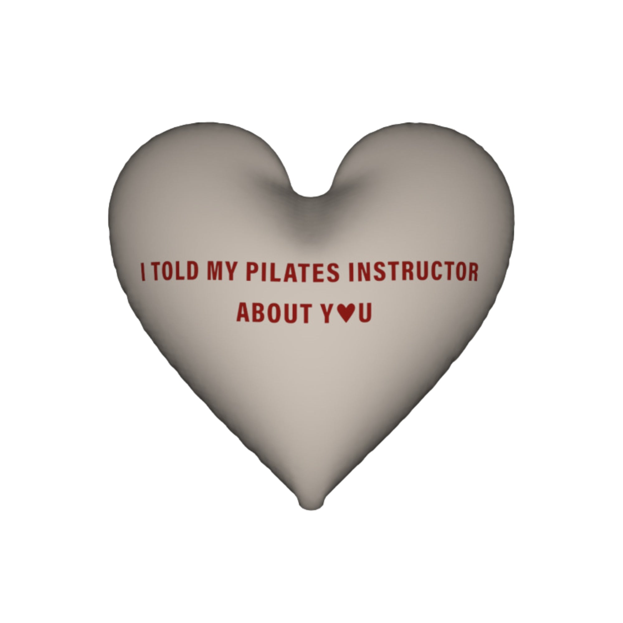 Poduszka About You💗