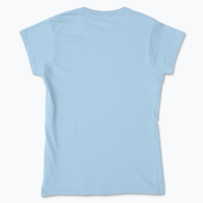 T-Shirt Real Life Over Reel Life