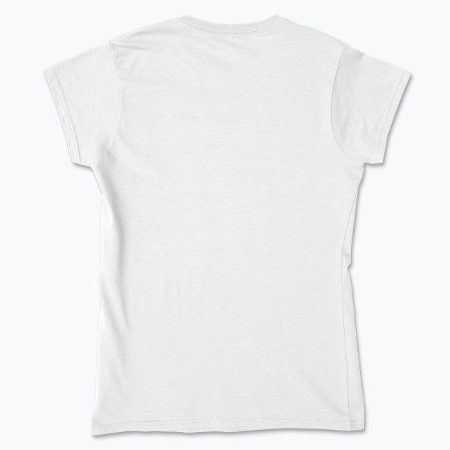 T-Shirt Kiss -  Classic Cotton