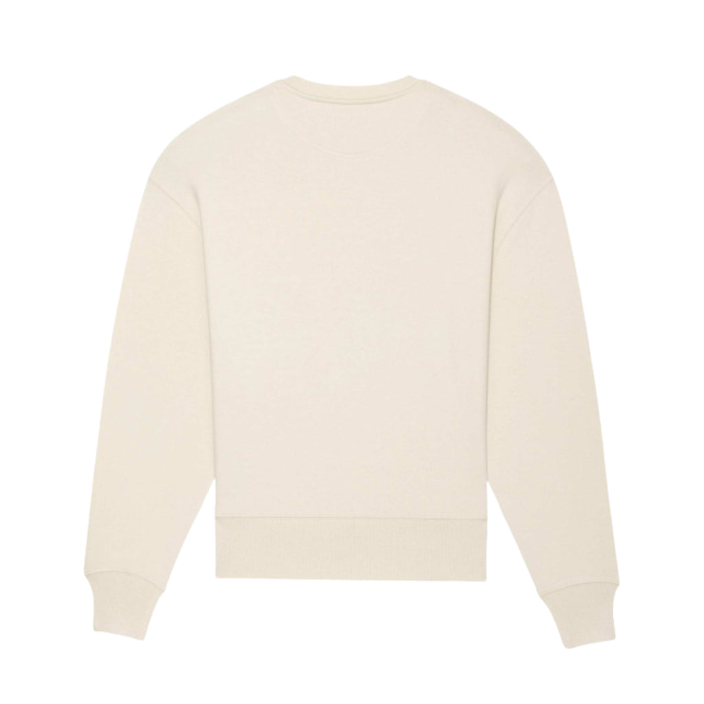 Pullover Perfect Matcha 🤍