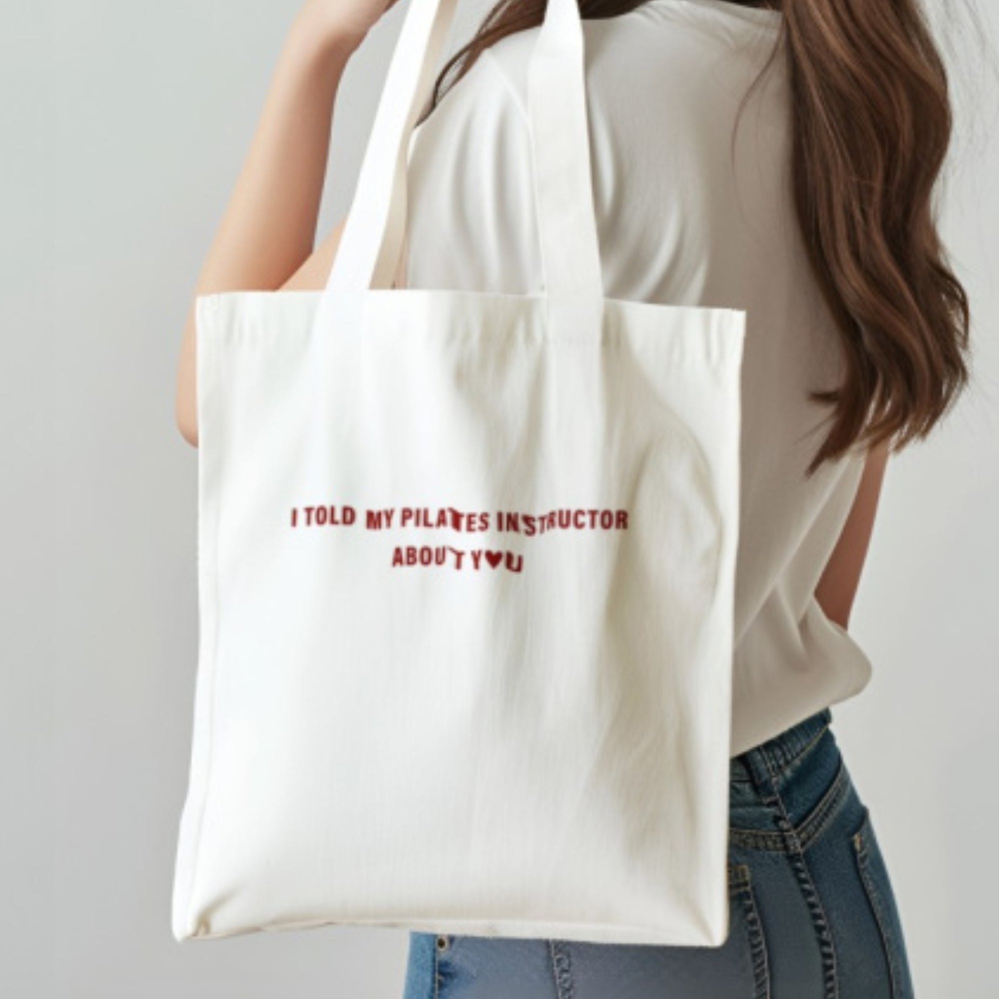 Torba Everyday Sketch – Eco Cotton 👜