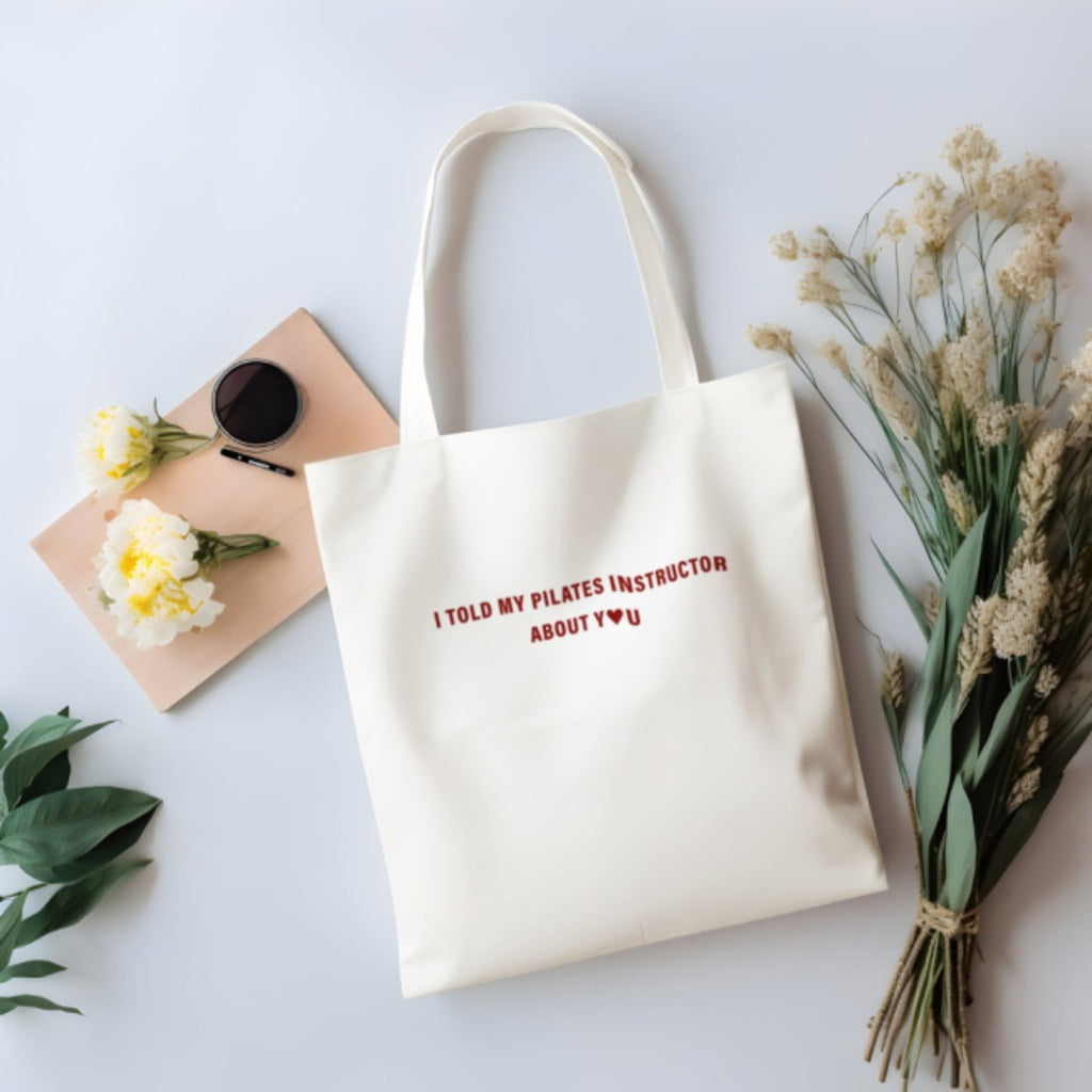 Torba Everyday Sketch – Eco Cotton 👜